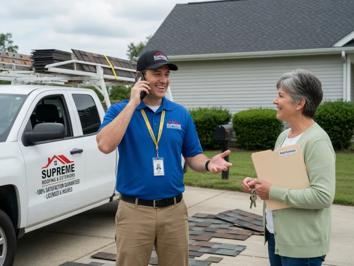 Roof Replacement Fairland, MD FAQs